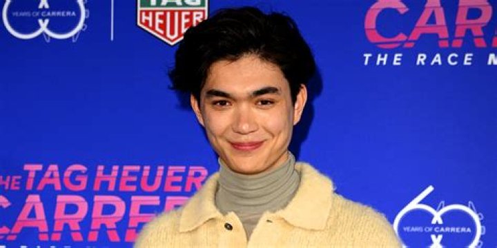 William Gao- Wiki, Age, Ethnicity, Girlfriend, Height, Net Worth, Career