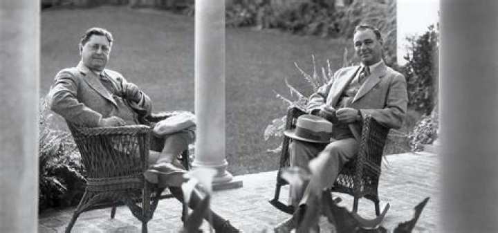 William Wrigley, Jr. II