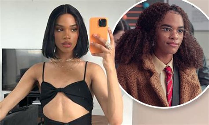 Yasmin Finney- Wiki, Age, Ethnicity, Boyfriend, Height, Career, Net worth