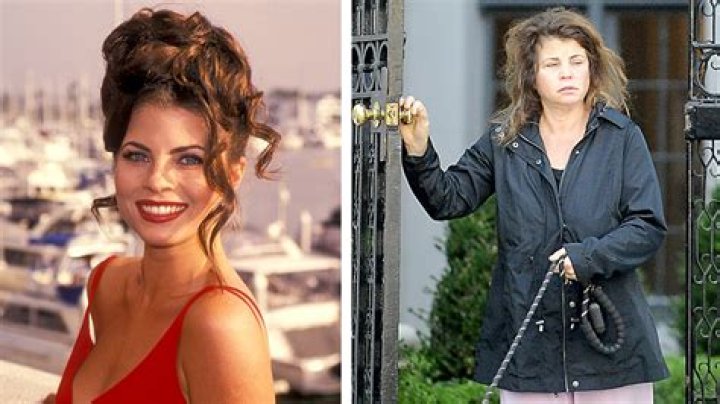 Yasmine Bleeth