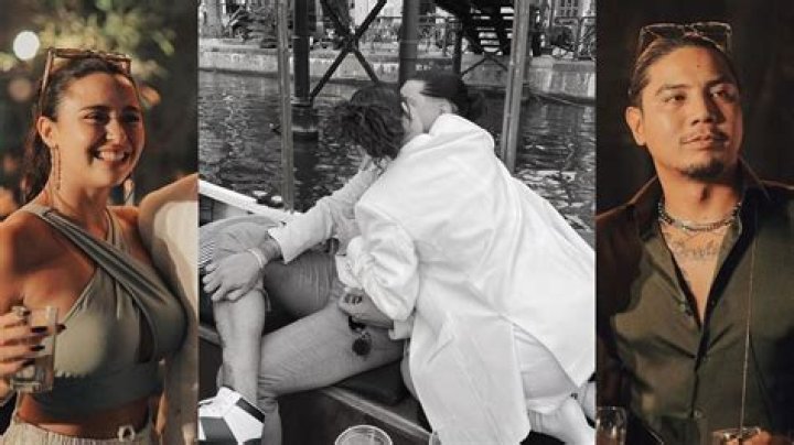 Yassi Pressman | Boyfriend Jon Semira And Relationship