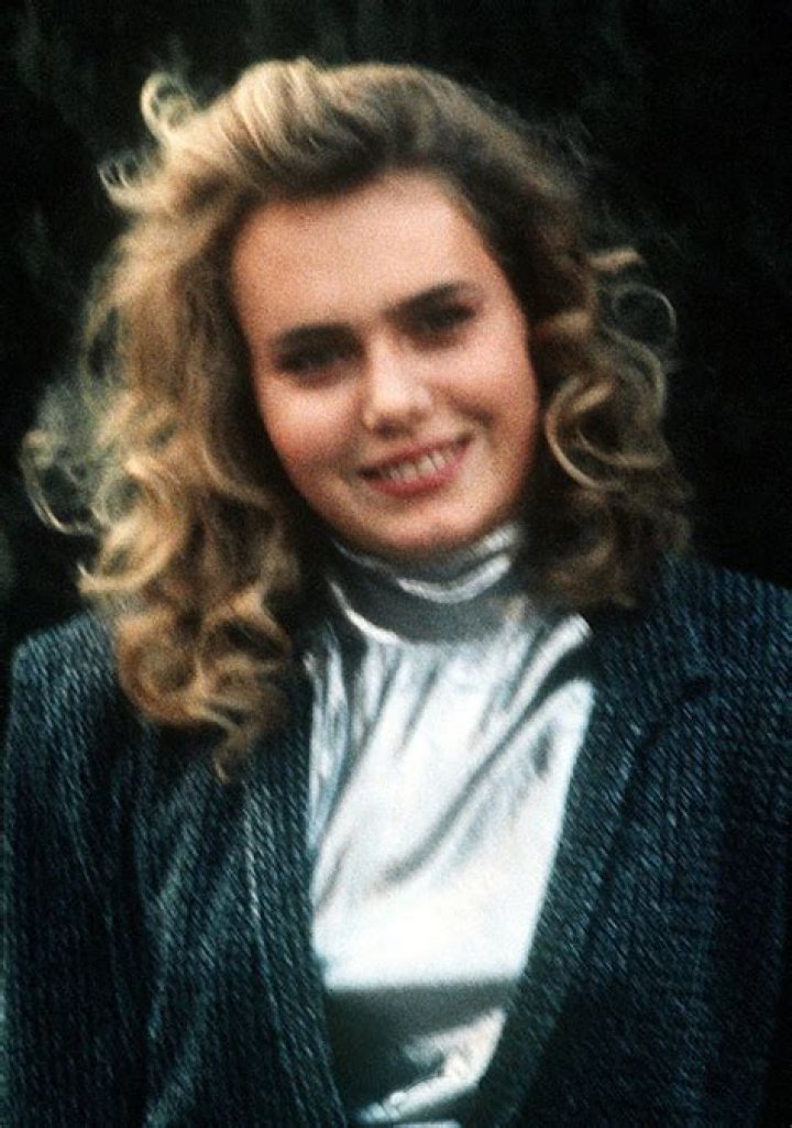 Ylenia Maria Sole Carrisi