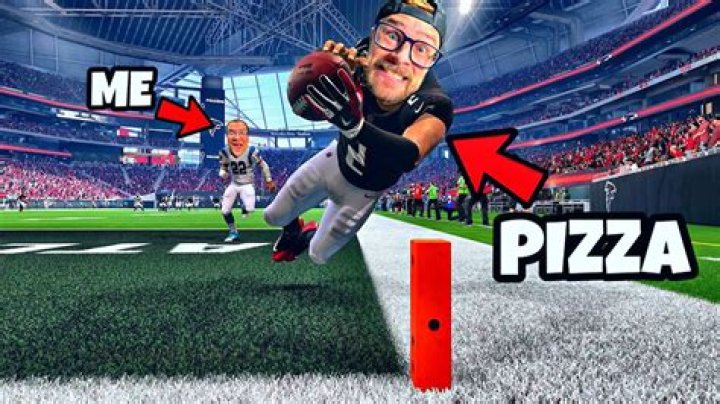 YoBoy Pizza Biography And Net Worth