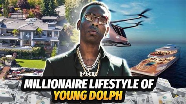 Young Dolph’s Net Worth, Biography, Career, Awards, Fact and Life Story