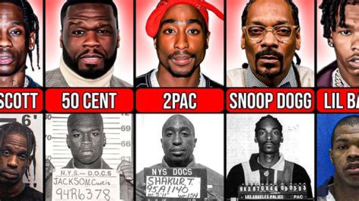 Young Dopey Arrested And Mugshot | Why Was The Rapper In Jail