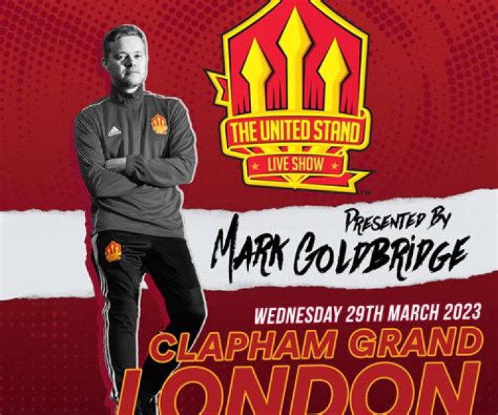 Youtuber: Is Mark Goldbridge Leaving United Stand? What We Know About His Wife And Net Worth