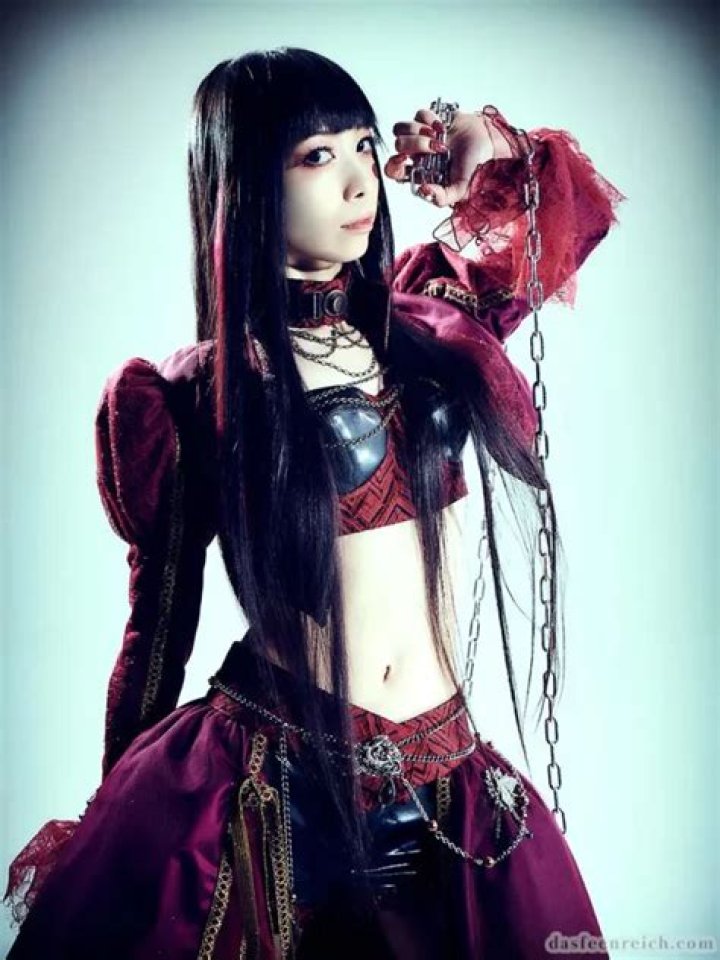 Yui Itsuki Net Worth, Income, Salary, Earnings, Biography