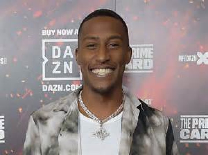 Yung Filly- Wiki, Net Worth, Girlfriend, Height