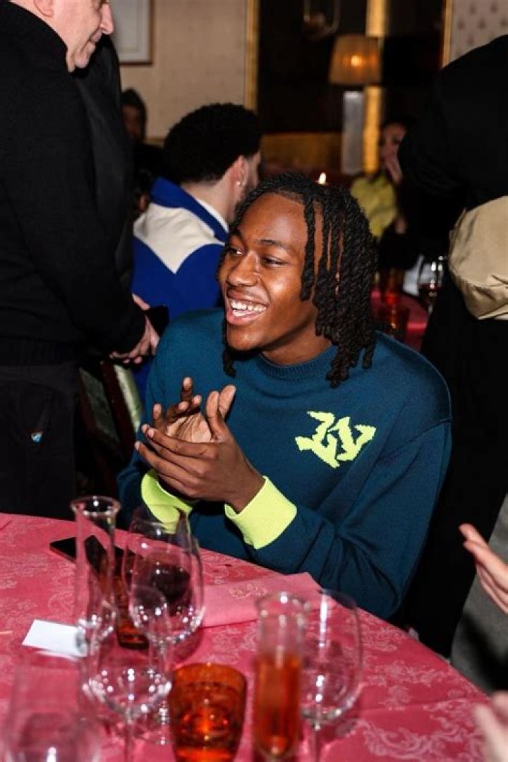 Yung Poppy | Bio, Age, Net Worth, Relationship, Career