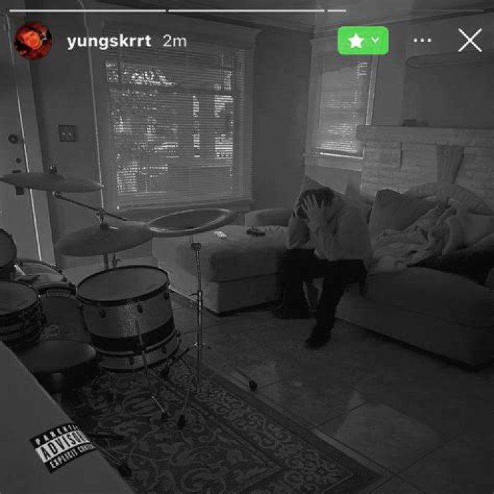 Yung Skrrt Age: Everything On His TikTok Song ‘Hit It’ Lyrics