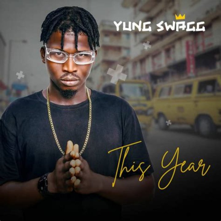 Yung Swagg