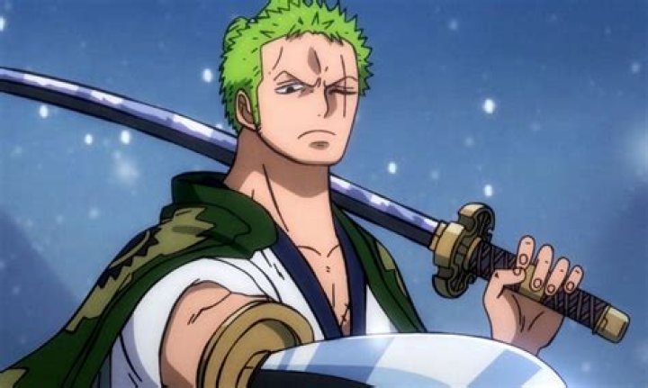 Zoro